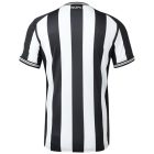 newcastle united home back